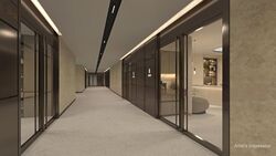 THE GOLDEN MILE (D7), Office #453493591